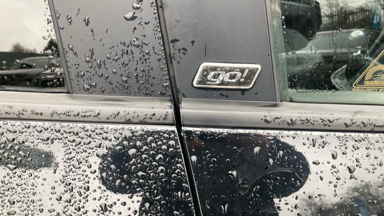 Hyundai i10 1.0 Go SE 5dr Petrol Hatchback